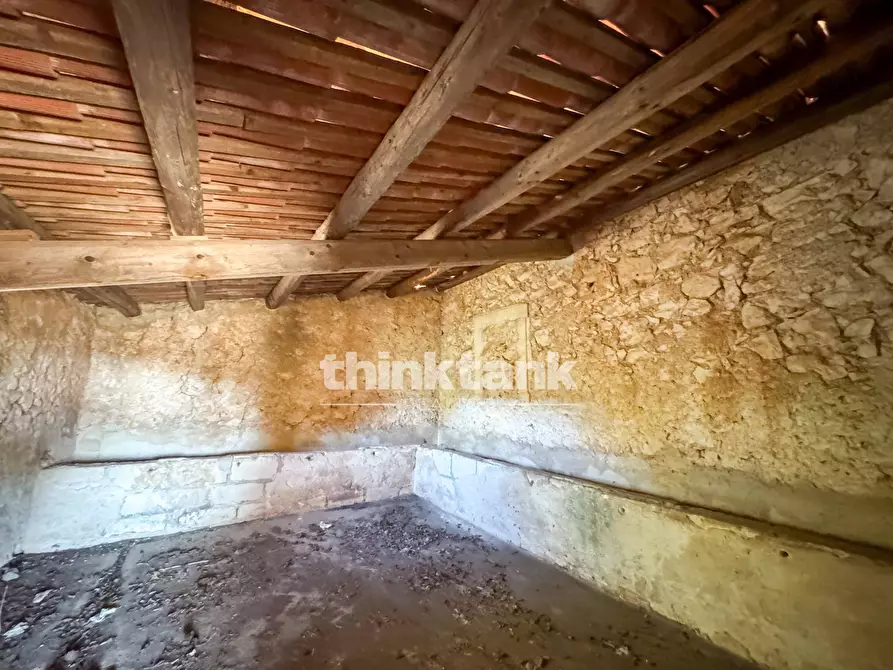 Immagine 13 di Rustico / casale in vendita  in Contrada Bosco di sopra a Buccheri
