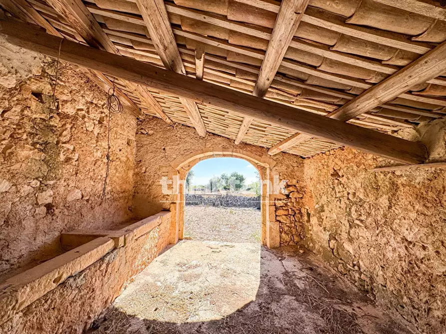 Immagine 1 di Rustico / casale in vendita  in Contrada Bosco di sopra a Buccheri