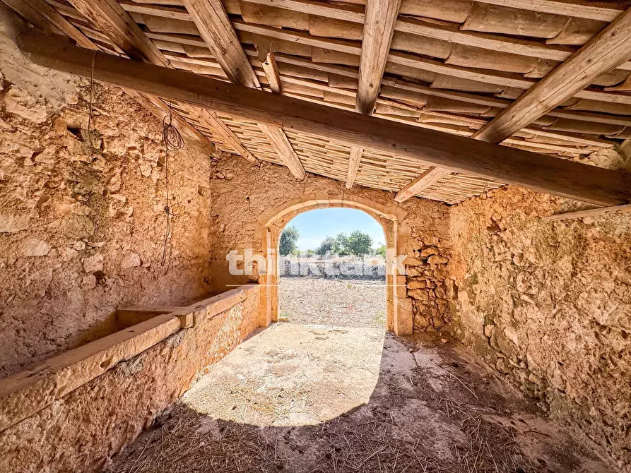 Immagine 14 di Rustico / casale in vendita  in Contrada Bosco di sopra a Buccheri