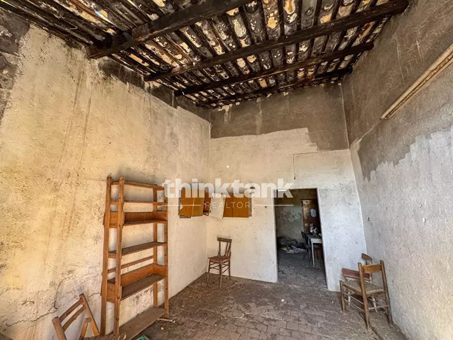 Immagine 15 di Rustico / casale in vendita  in Contrada Bosco di sopra a Buccheri