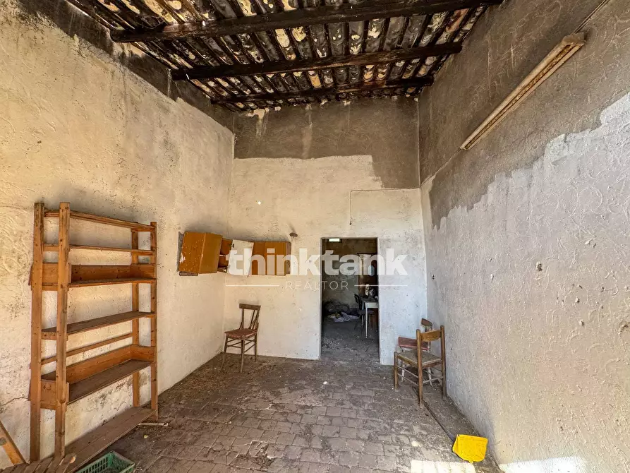 Immagine 16 di Rustico / casale in vendita  in Contrada Bosco di sopra a Buccheri