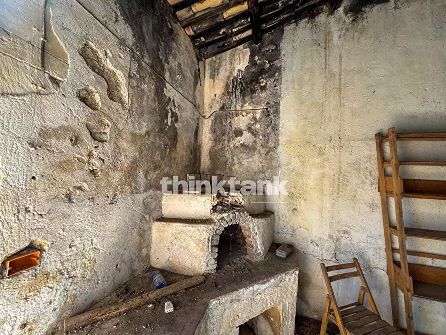 Immagine 17 di Rustico / casale in vendita  in Contrada Bosco di sopra a Buccheri