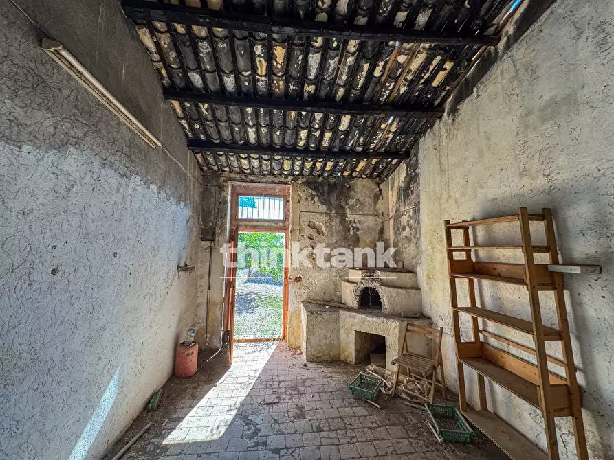 Immagine 18 di Rustico / casale in vendita  in Contrada Bosco di sopra a Buccheri