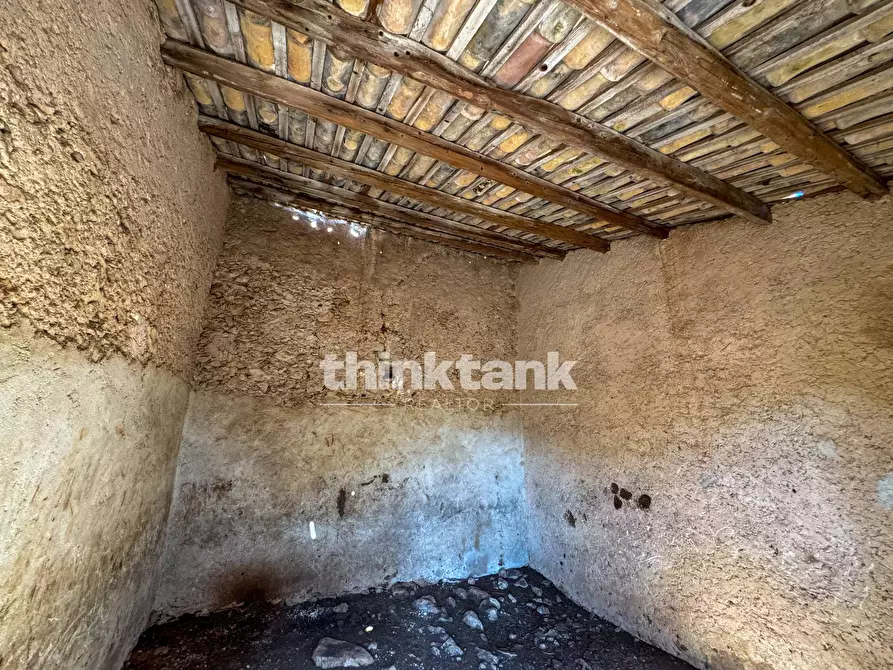 Immagine 19 di Rustico / casale in vendita  in Contrada Bosco di sopra a Buccheri