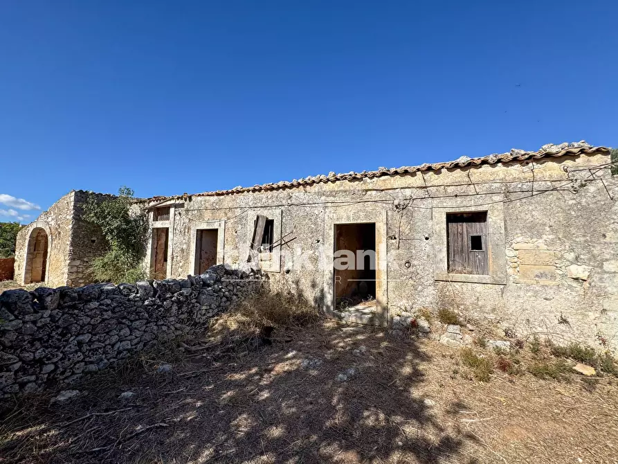 Immagine 9 di Rustico / casale in vendita  in Contrada Bosco di sopra a Buccheri