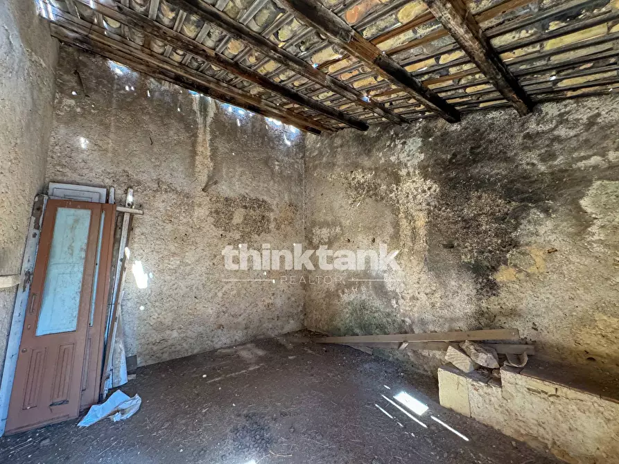 Immagine 23 di Rustico / casale in vendita  in Contrada Bosco di sopra a Buccheri