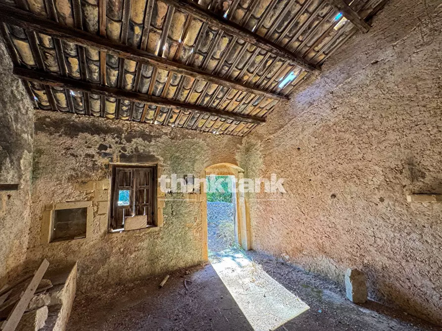Immagine 24 di Rustico / casale in vendita  in Contrada Bosco di sopra a Buccheri