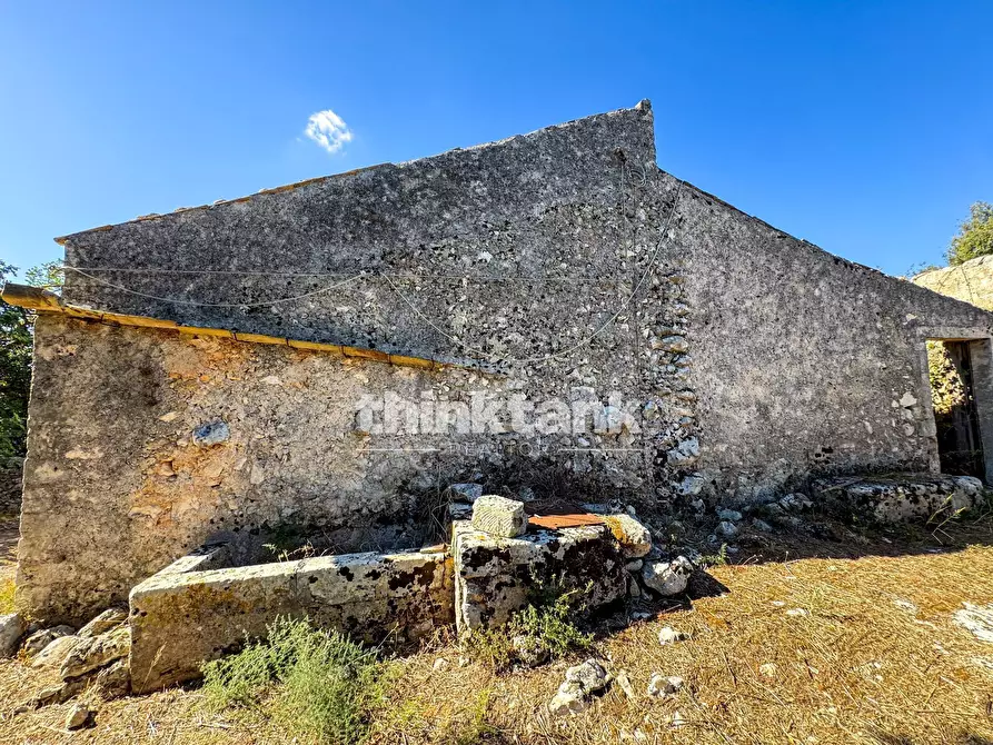 Immagine 25 di Rustico / casale in vendita  in Contrada Bosco di sopra a Buccheri