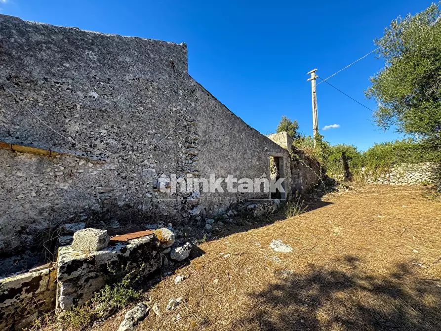 Immagine 26 di Rustico / casale in vendita  in Contrada Bosco di sopra a Buccheri