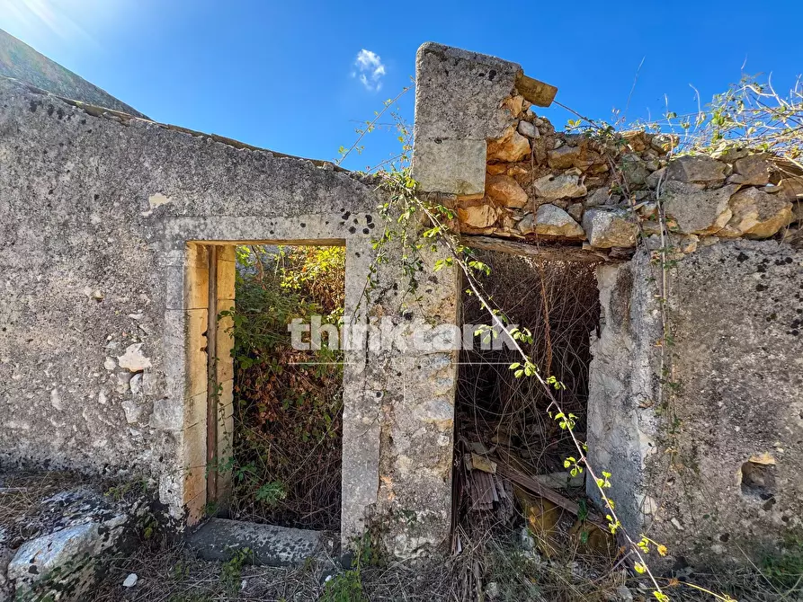 Immagine 27 di Rustico / casale in vendita  in Contrada Bosco di sopra a Buccheri