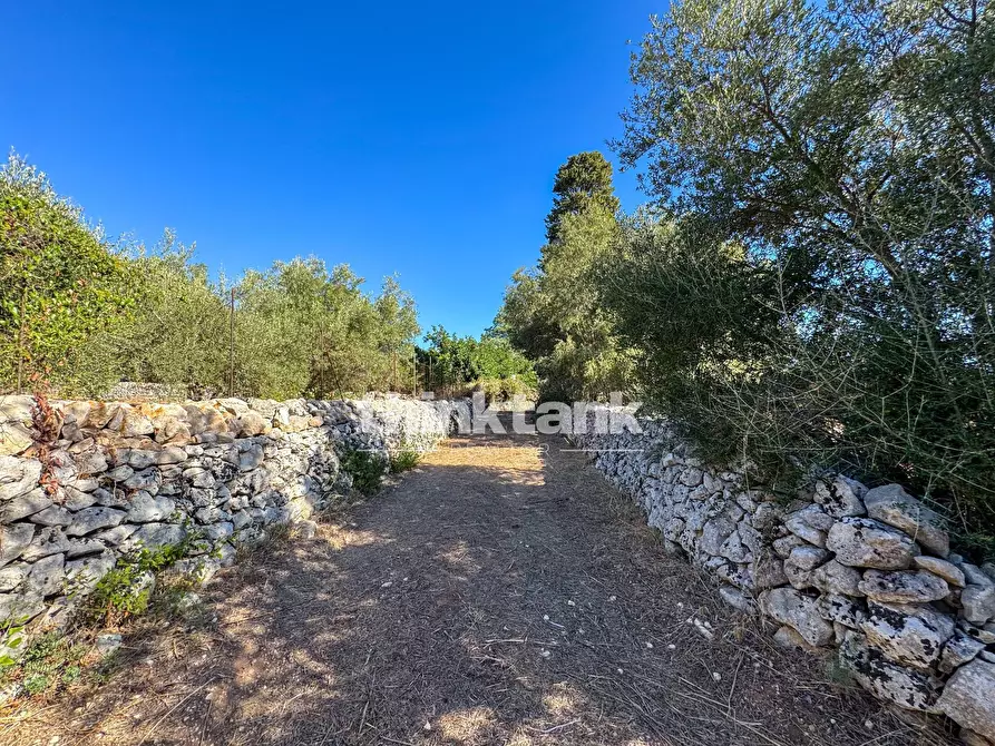 Immagine 28 di Rustico / casale in vendita  in Contrada Bosco di sopra a Buccheri