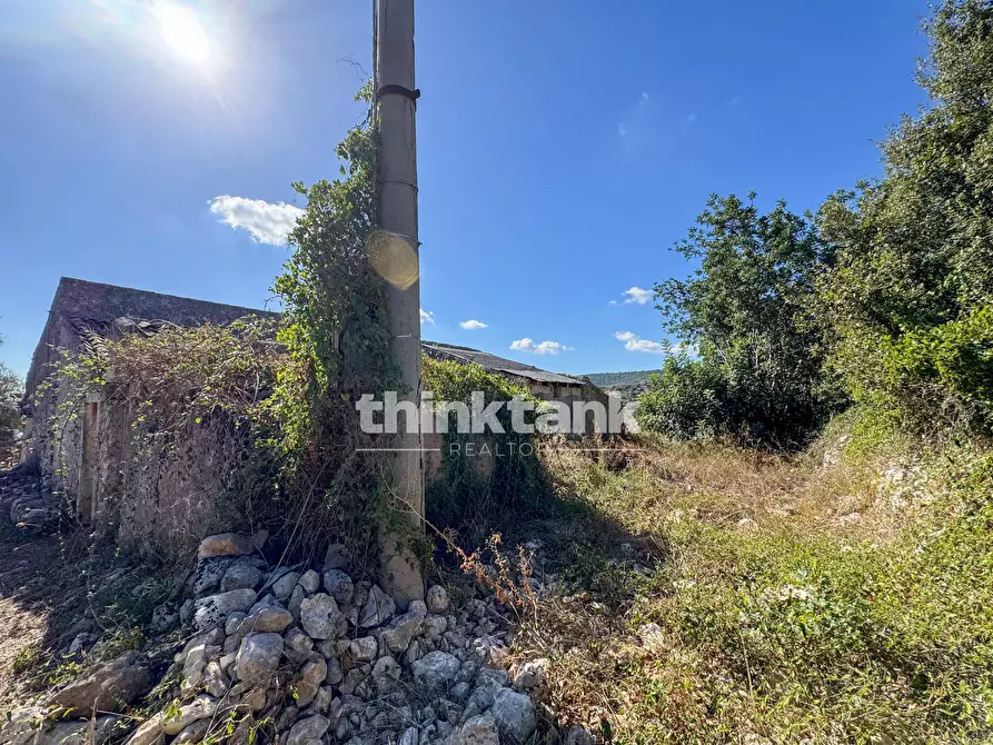 Immagine 34 di Rustico / casale in vendita  in Contrada Bosco di sopra a Buccheri