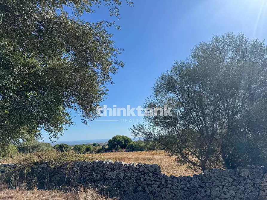 Immagine 35 di Rustico / casale in vendita  in Contrada Bosco di sopra a Buccheri