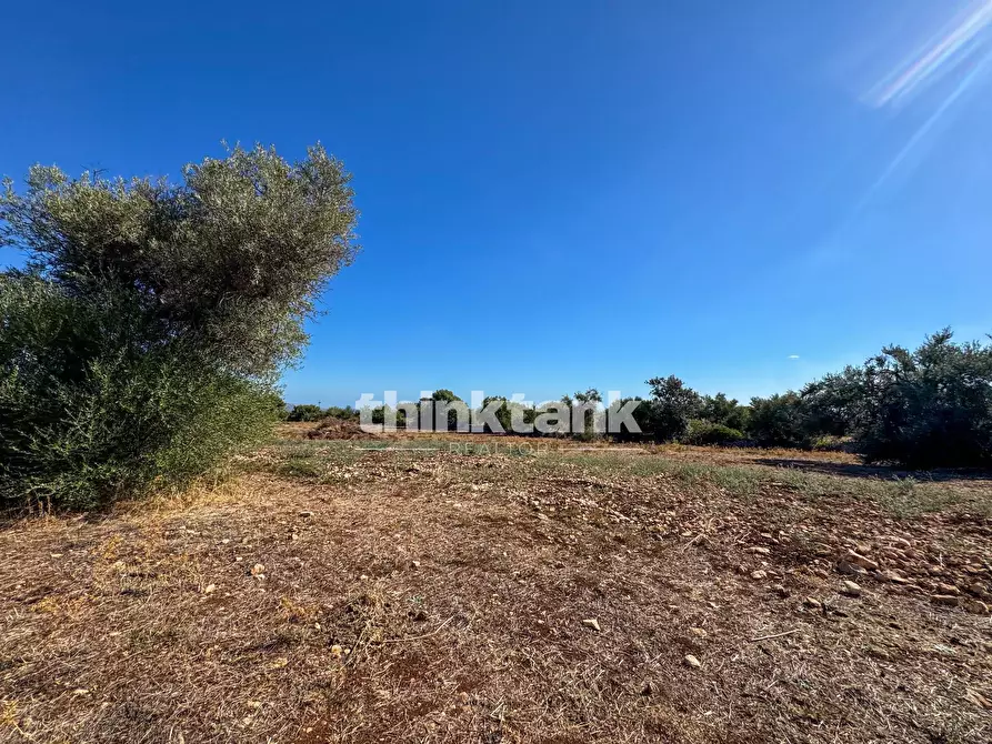 Immagine 39 di Rustico / casale in vendita  in Contrada Bosco di sopra a Buccheri