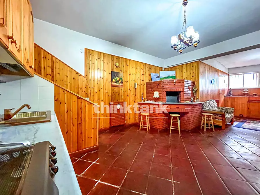 Immagine 24 di Villetta a schiera in vendita  in Via Papa Giovanni XXIII a Trecastagni