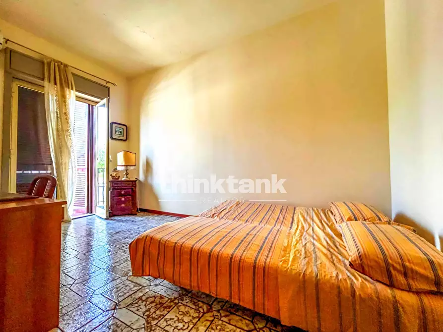 Immagine 17 di Villetta a schiera in vendita  in Via Papa Giovanni XXIII a Trecastagni