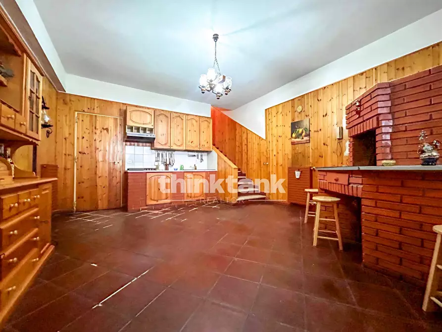 Immagine 26 di Villetta a schiera in vendita  in Via Papa Giovanni XXIII a Trecastagni