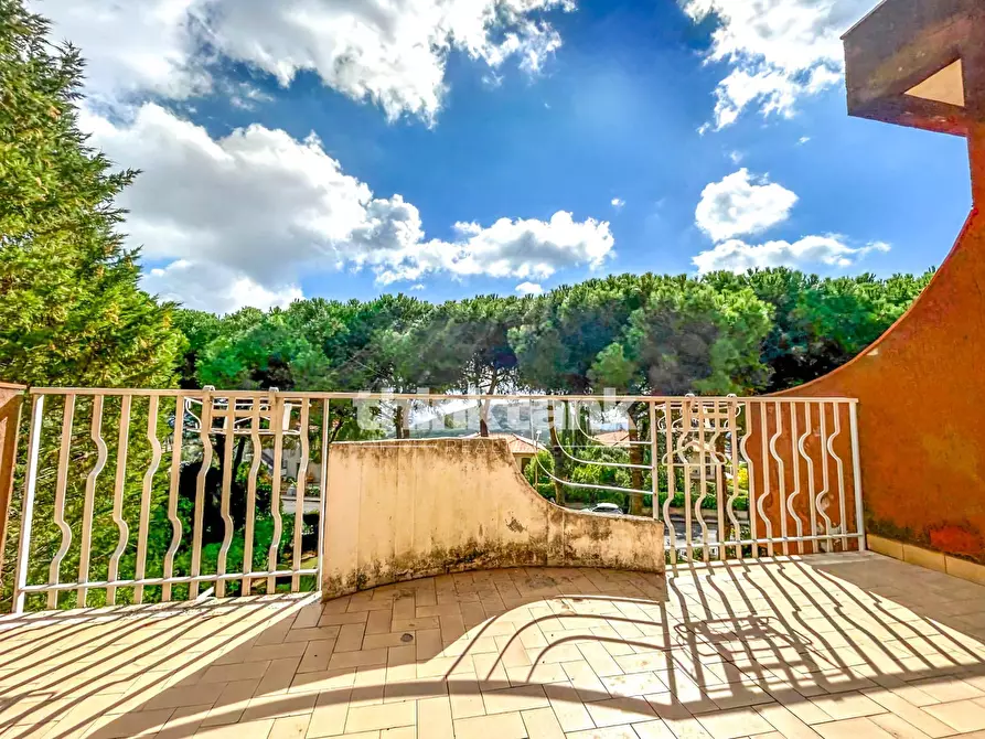 Immagine 12 di Villetta a schiera in vendita  in Via Papa Giovanni XXIII a Trecastagni