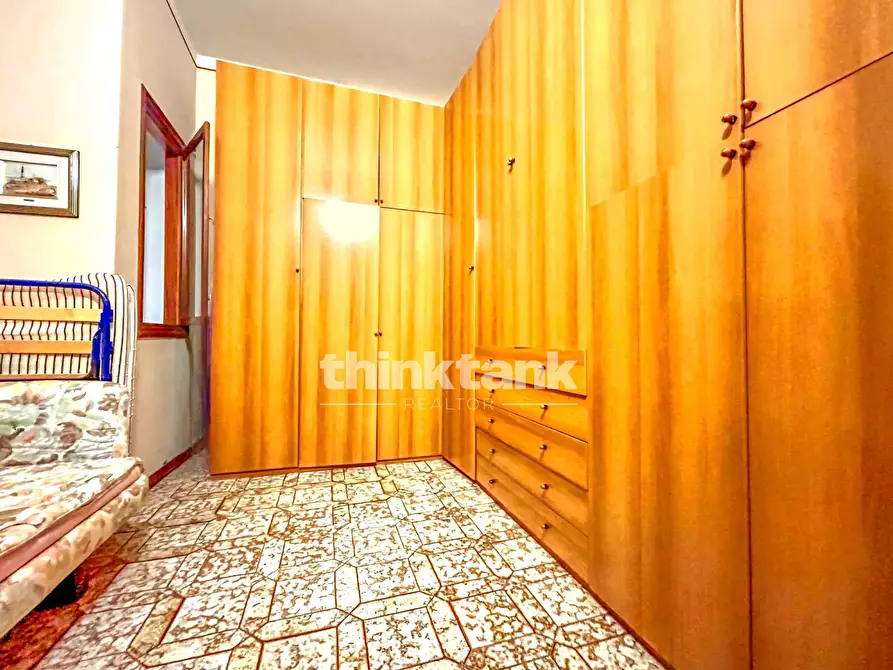 Immagine 21 di Villetta a schiera in vendita  in Via Papa Giovanni XXIII a Trecastagni