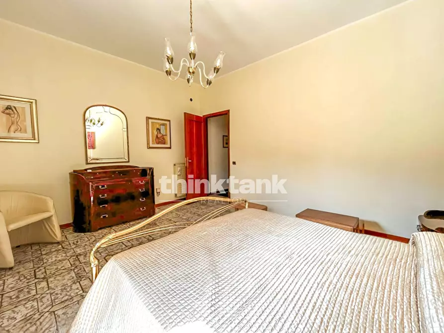 Immagine 16 di Villetta a schiera in vendita  in Via Papa Giovanni XXIII a Trecastagni