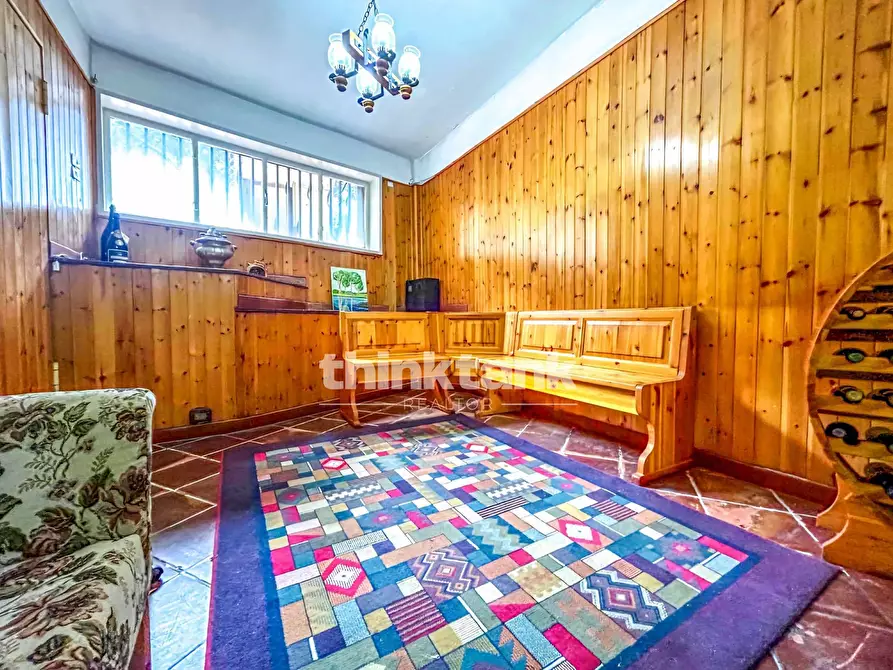 Immagine 20 di Villetta a schiera in vendita  in Via Papa Giovanni XXIII a Trecastagni