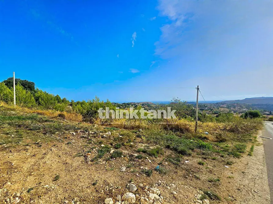 Immagine 7 di Terreno residenziale in vendita  in Contrada S. Elia a Noto
