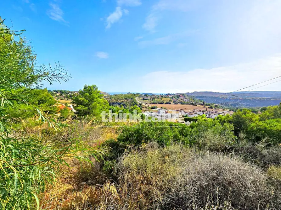 Immagine 4 di Terreno residenziale in vendita  in Contrada S. Elia a Noto
