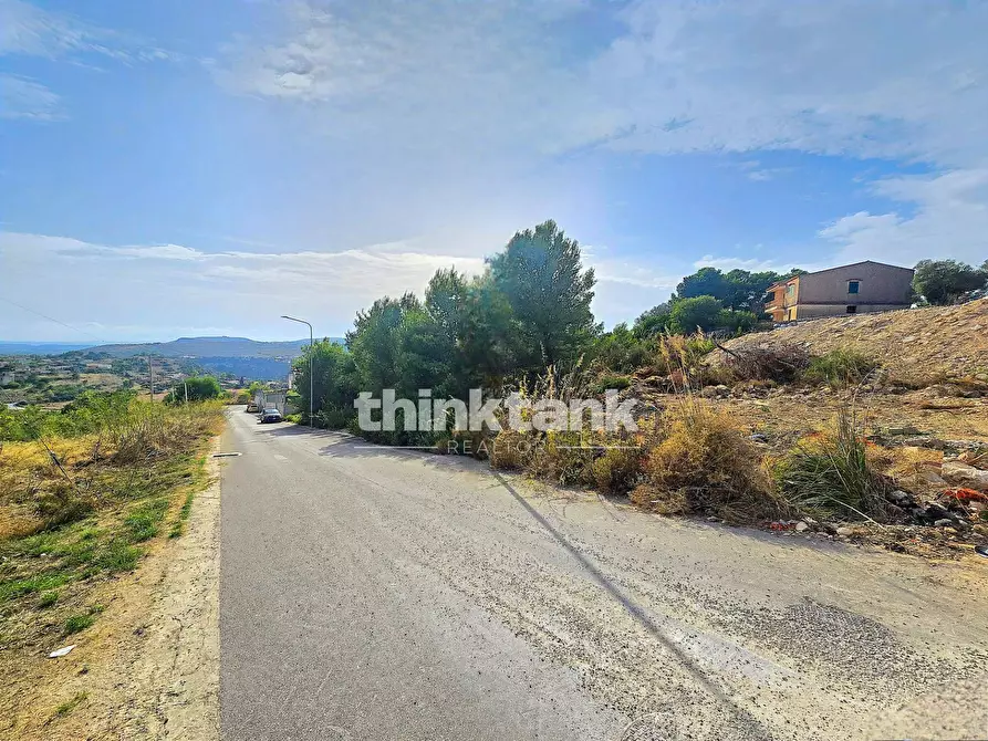Immagine 6 di Terreno residenziale in vendita  in Contrada S. Elia a Noto