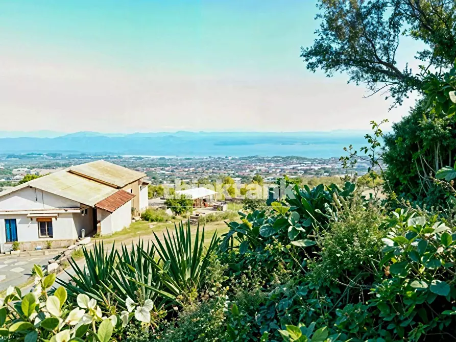 Immagine 2 di Rustico / casale in vendita  in Contrada Saette a Mascali