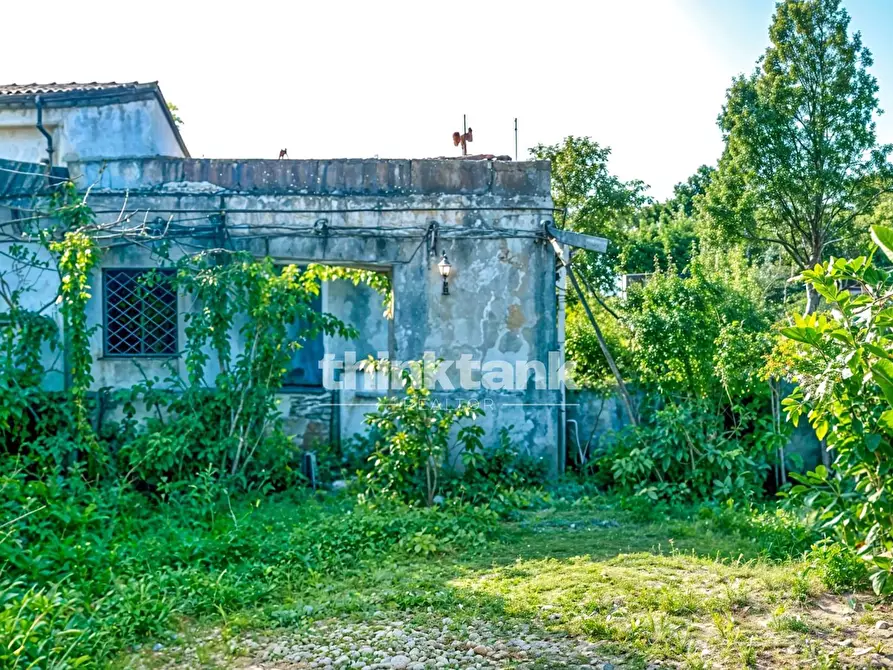 Immagine 4 di Rustico / casale in vendita  in Contrada Saette a Mascali