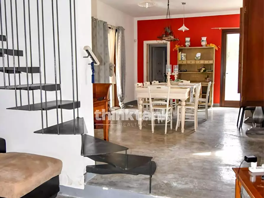 Immagine 3 di Rustico / casale in vendita  in contrada buonivini a Noto