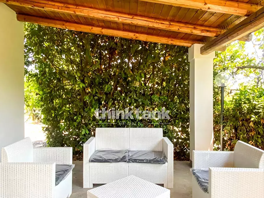 Immagine 15 di Rustico / casale in vendita  in contrada buonivini a Noto