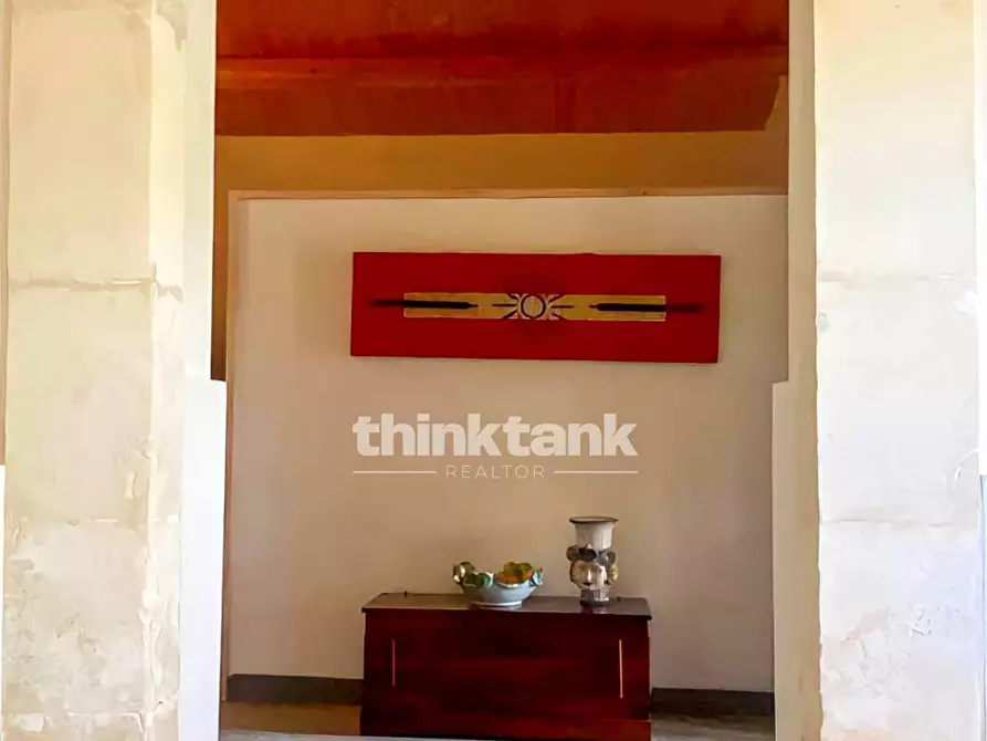 Immagine 6 di Rustico / casale in vendita  in contrada buonivini a Noto