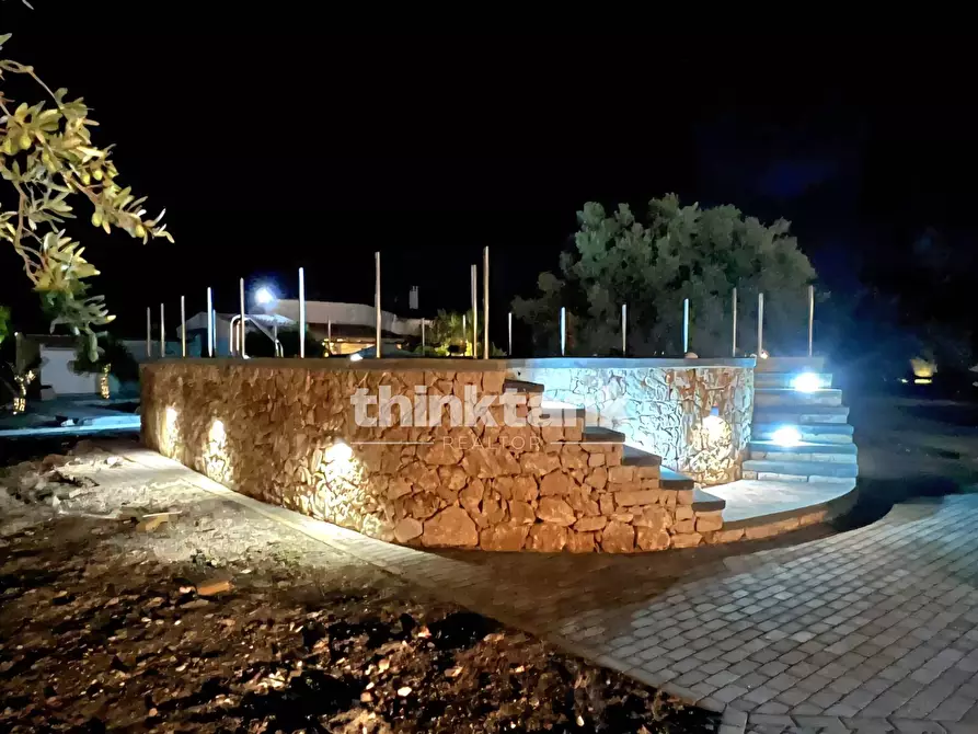 Immagine 16 di Rustico / casale in vendita  in contrada buonivini a Noto