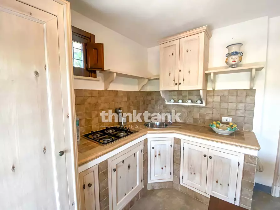 Immagine 11 di Rustico / casale in vendita  in contrada buonivini a Noto