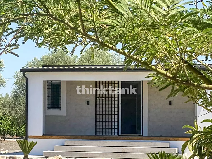 Immagine 20 di Rustico / casale in vendita  in contrada buonivini a Noto