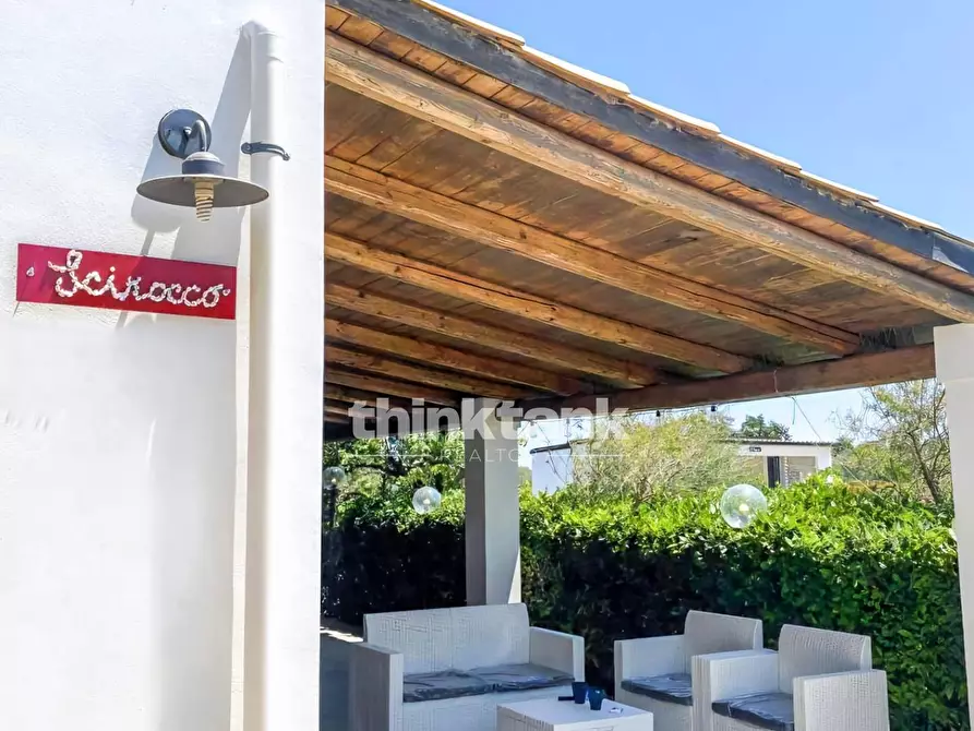 Immagine 2 di Rustico / casale in vendita  in contrada buonivini a Noto