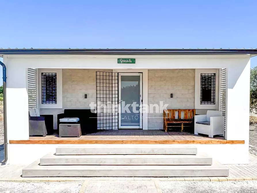 Immagine 25 di Rustico / casale in vendita  in contrada buonivini a Noto