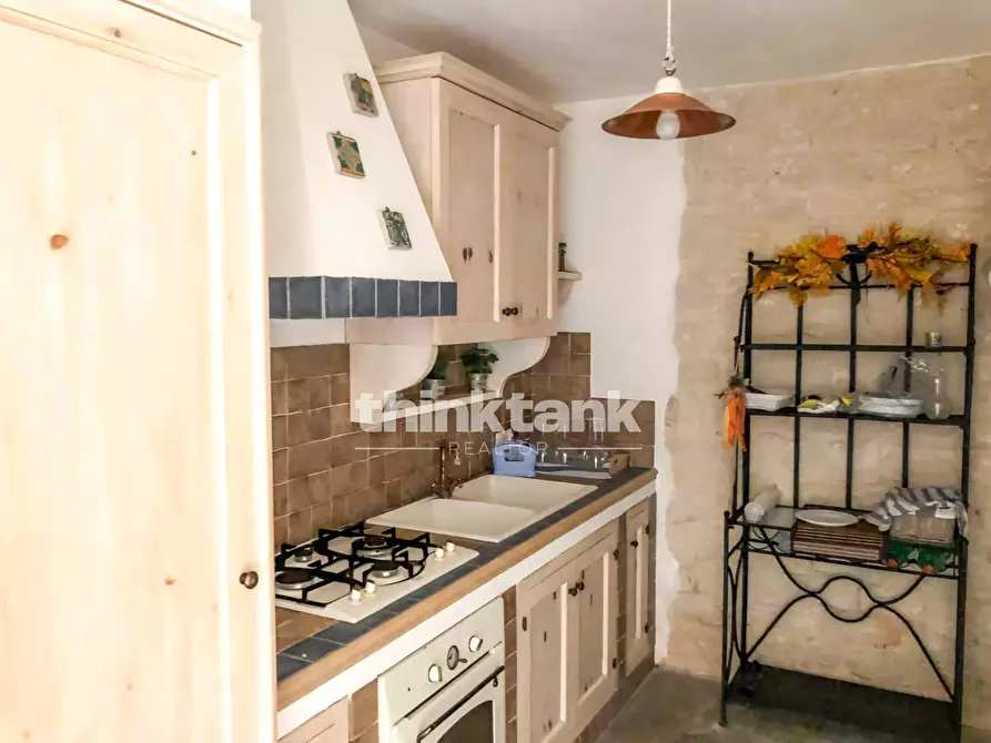 Immagine 12 di Rustico / casale in vendita  in contrada buonivini a Noto