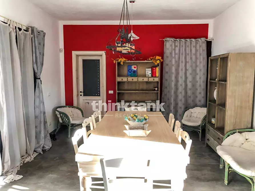 Immagine 4 di Rustico / casale in vendita  in contrada buonivini a Noto