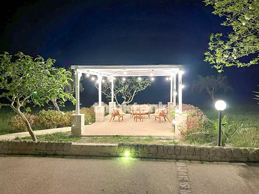 Immagine 31 di Rustico / casale in vendita  in contrada buonivini a Noto