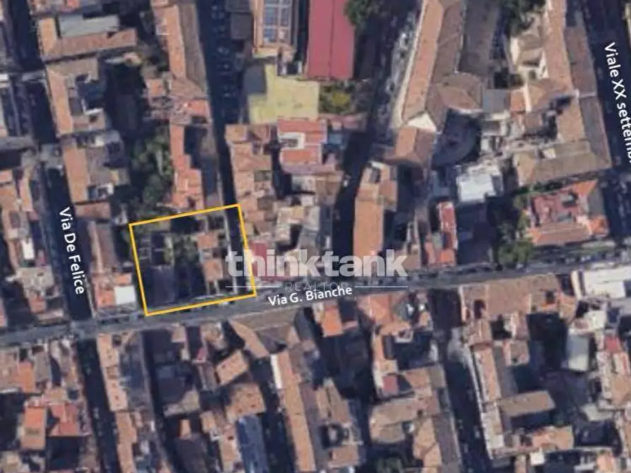 Immagine 7 di Appartamento in vendita  in Via Grotte Bianche 60 a Catania