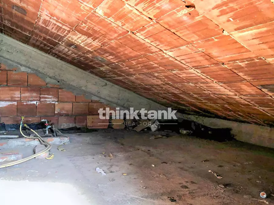 Immagine 15 di Attico in vendita  in Via Consoli a Gravina Di Catania