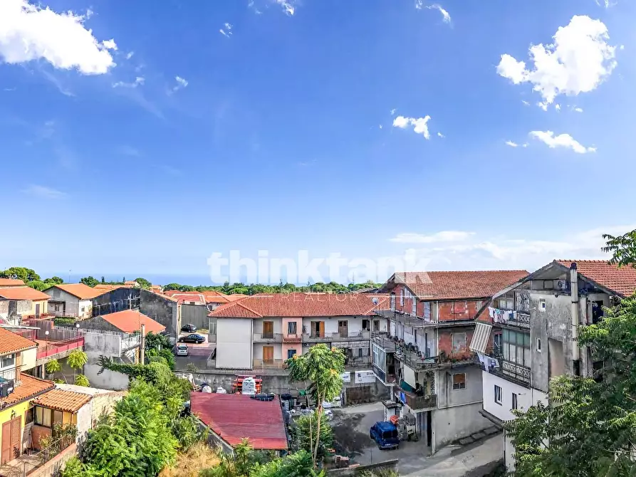 Immagine 1 di Attico in vendita  in Via Consoli a Gravina Di Catania