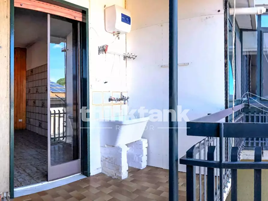 Immagine 8 di Attico in vendita  in Via Consoli a Gravina Di Catania