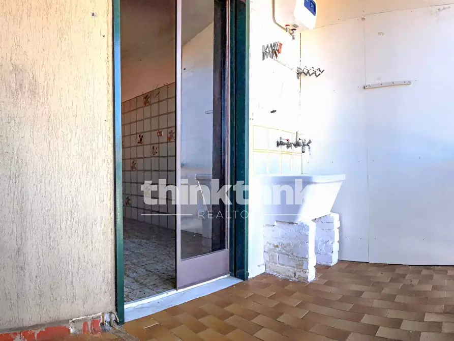 Immagine 9 di Attico in vendita  in Via Consoli a Gravina Di Catania