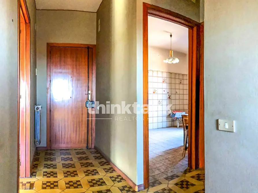 Immagine 10 di Attico in vendita  in Via Consoli a Gravina Di Catania