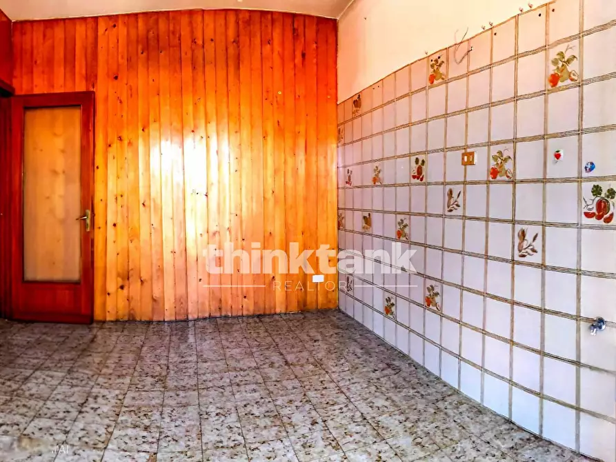 Immagine 14 di Attico in vendita  in Via Consoli a Gravina Di Catania