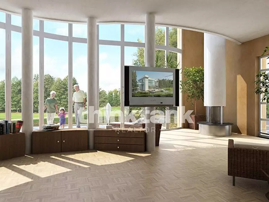 Immagine 3 di Terreno residenziale in vendita  in Via Donatello a Gravina Di Catania