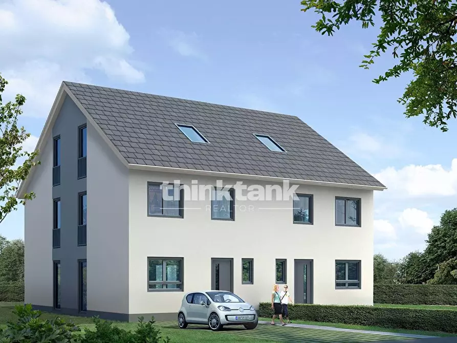 Immagine 4 di Terreno residenziale in vendita  in Via Donatello a Gravina Di Catania